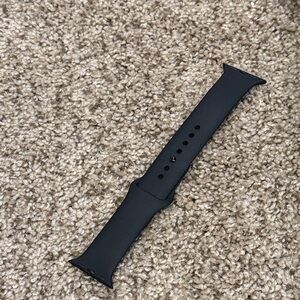 Apple Black Watch Band
